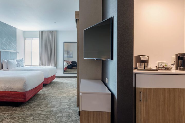 SpringHill Suites by Marriott Columbia