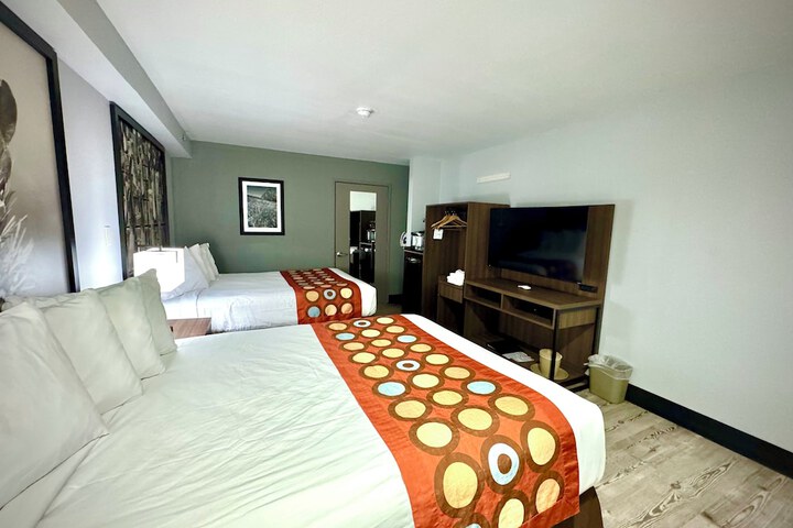SureStay Plus by Best Western Cannon A.F.B.