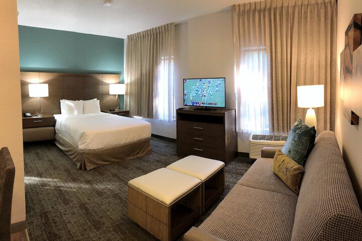 Staybridge Suites Columbia by IHG