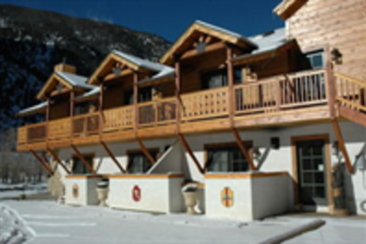 HOTEL CHATEAU CHAMONIX