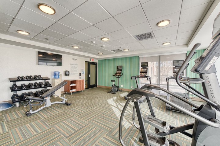 Health and Fitness 57 of 58