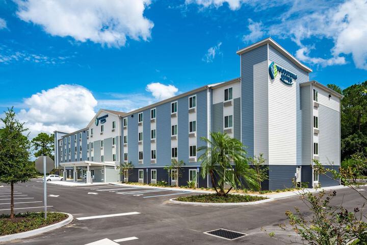 WoodSpring Suites Sanford North I-4 Orlando Area