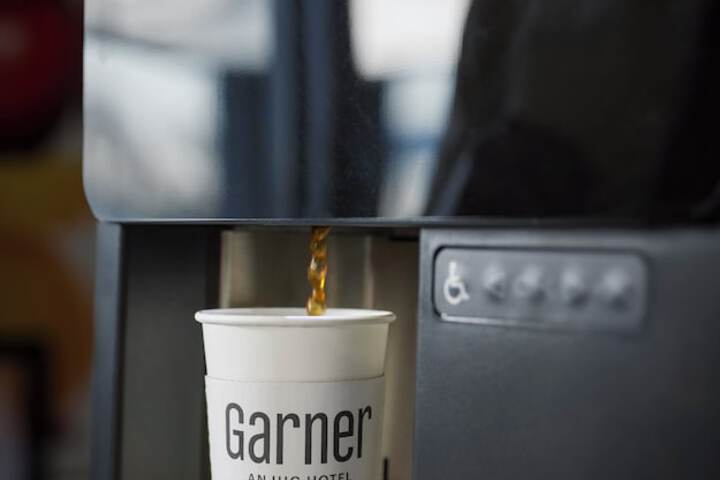 Garner Hotel Mahwah by IHG