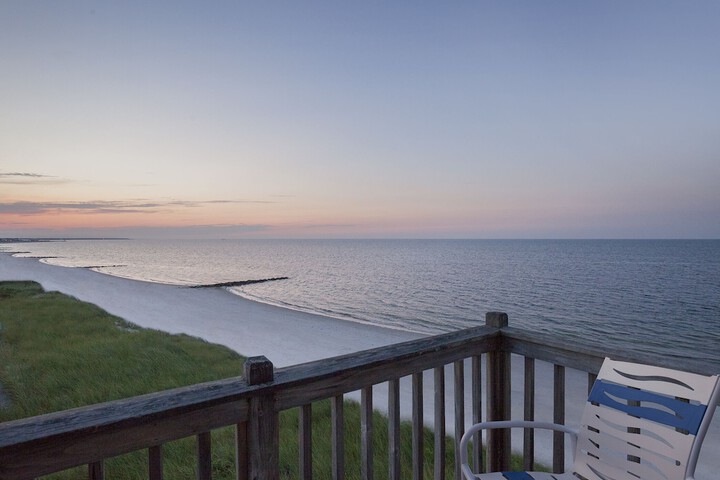 Ocean Mist Beach Hotel & Suites