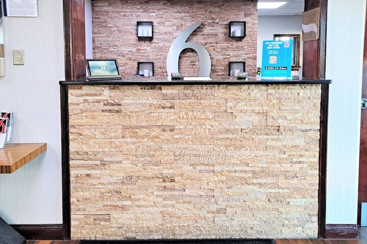 Motel 6 Catonsville MD – Baltimore West