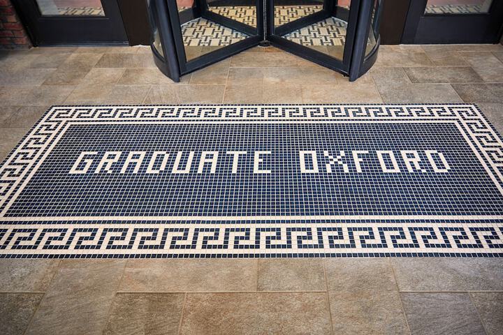Graduate by Hilton Oxford