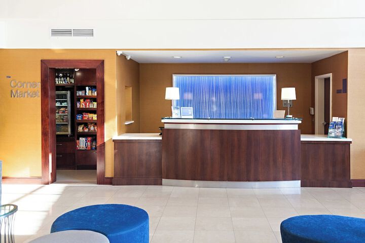Hotel Interior 6 of 17