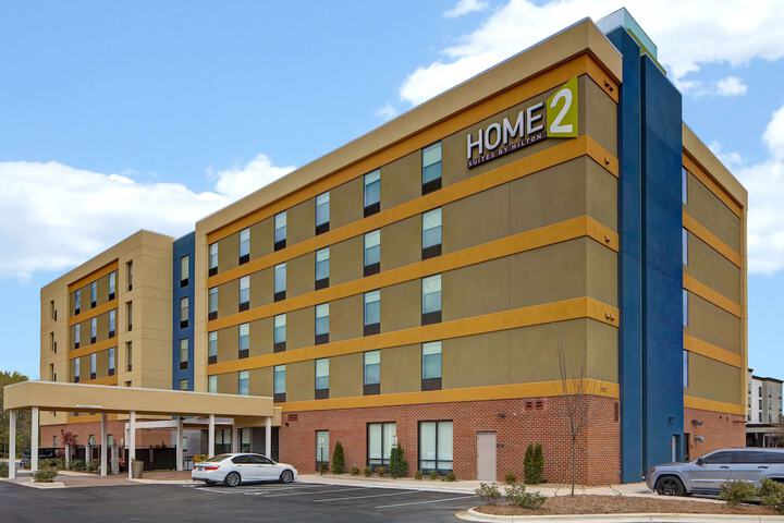 Hotel 2 of 45