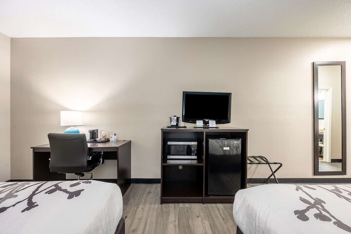 Sleep Inn & Suites Birmingham - Hoover