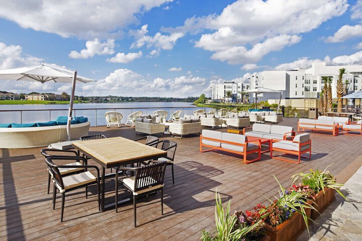 Hyatt Place Jacksonville / St. Johns Town Center