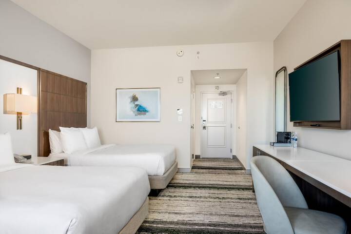 Signia by Hilton Orlando - An Official Walt Disney World Hotel