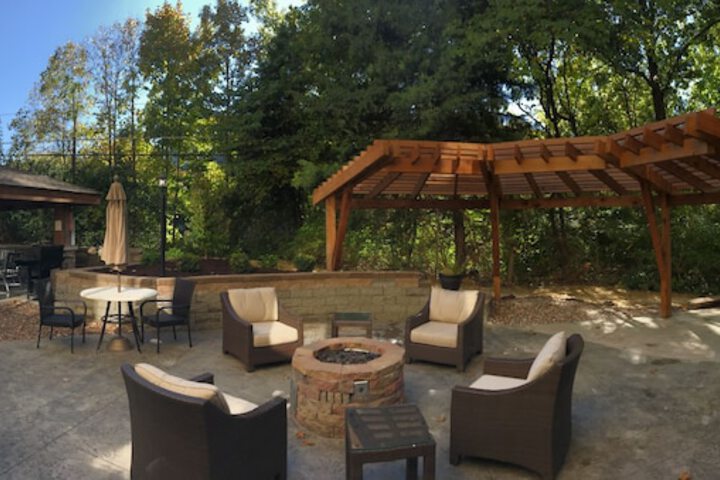 Staybridge Suites Columbia by IHG