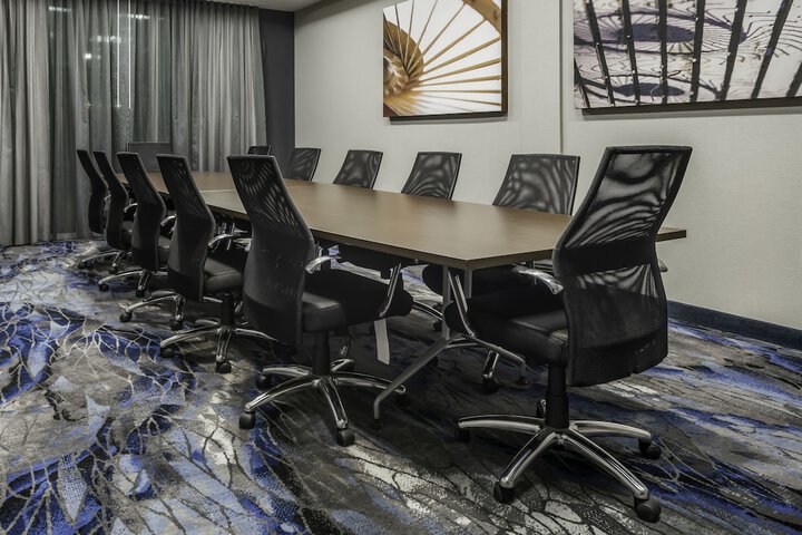 Fairfield Inn by Marriott Richmond Chester