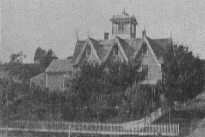 Stamford Gables Bed and Breakfast