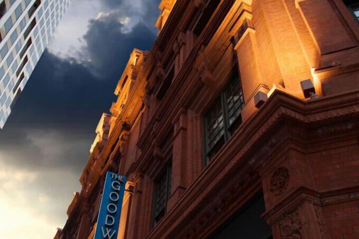 The Goodwin Hotel