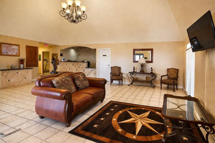 Americas Best Value Inn & Suites Sonora