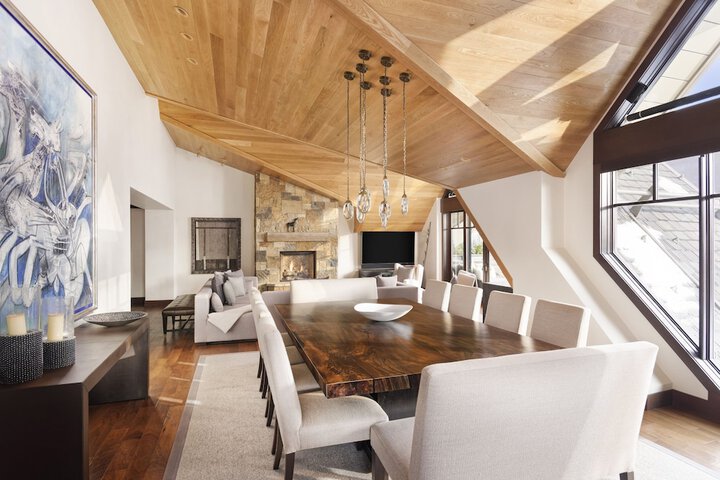 Four Seasons Resort and Residences Vail