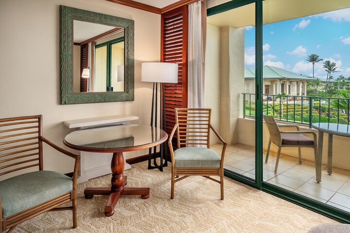 Grand Hyatt Kauai Resort and Spa