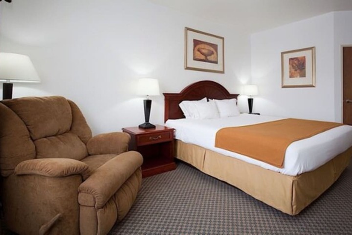 Wingate by Wyndham Eagle Vail Valley