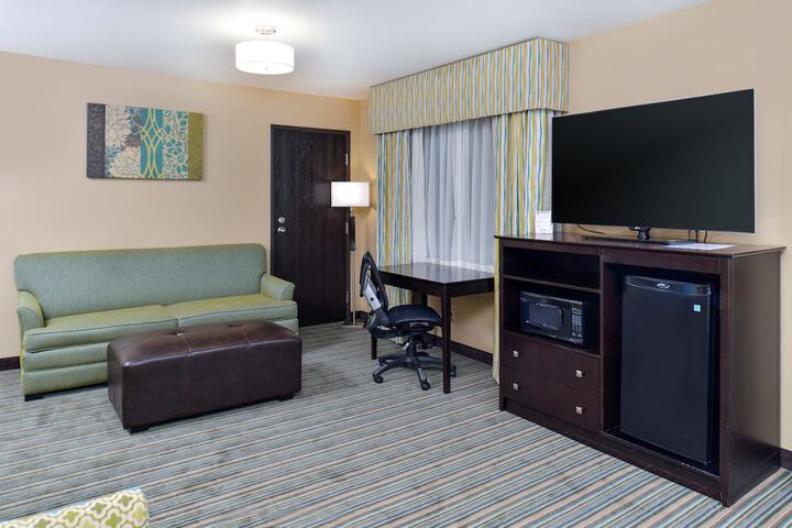 Best Western Long Beach Inn