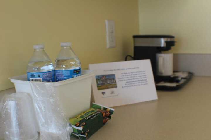Topsail Shores Inn