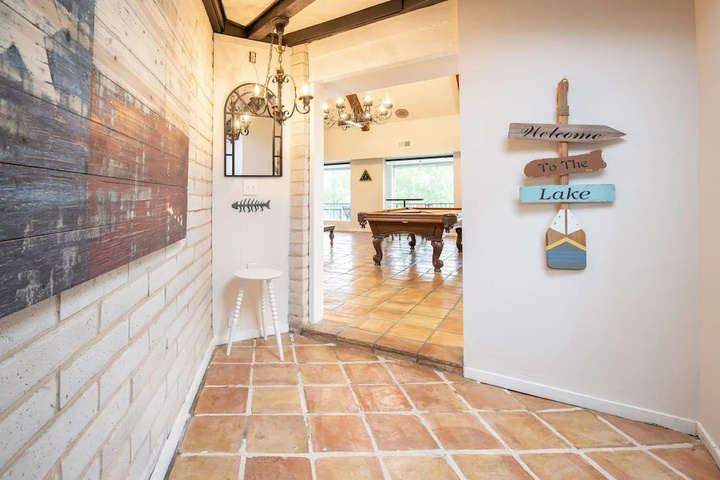 Serenity Point at Canyon Lake 4 Bedroom Home