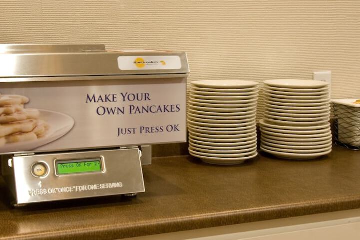Breakfast/Coffee Service 41 of 58