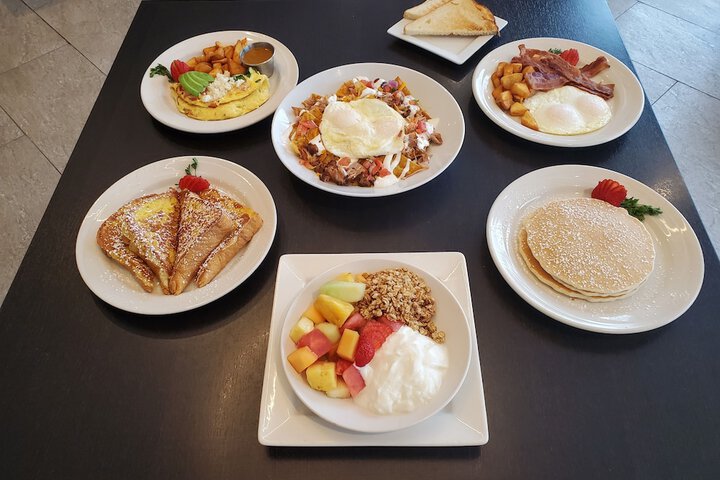 Breakfast/Coffee Service 38 of 43