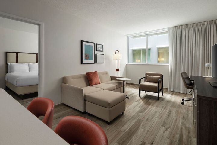 Residence Inn by Marriott Miami Beach Surfside