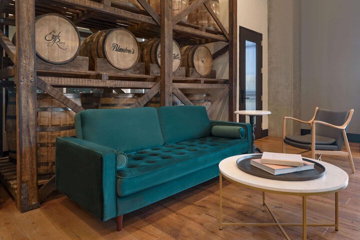 Origin Lexington a Wyndham Hotel