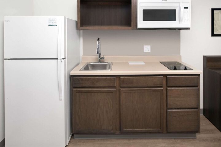 WoodSpring Suites Atlanta Conyers
