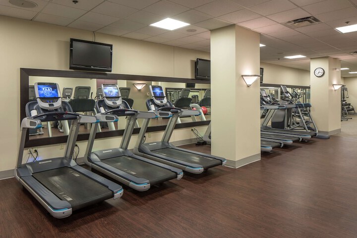 Hilton Omaha
