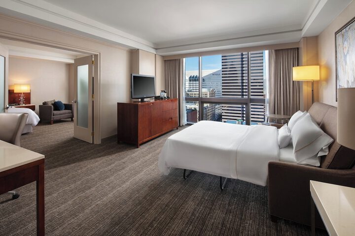The Westin Cincinnati