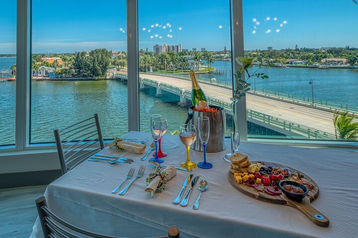 FUSION Resort Waterfront Suites
