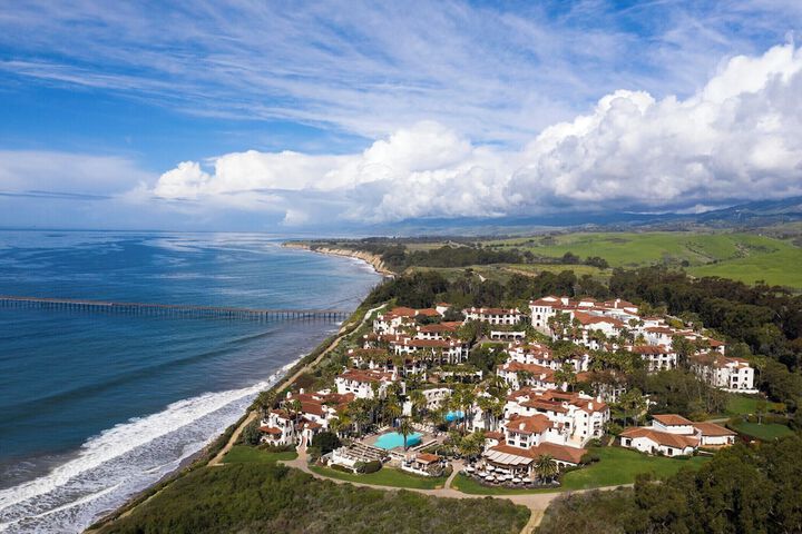 The Ritz-Carlton Bacara Santa Barbara