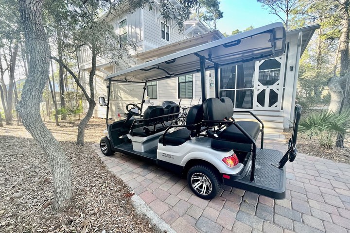 Golf 287 of 291