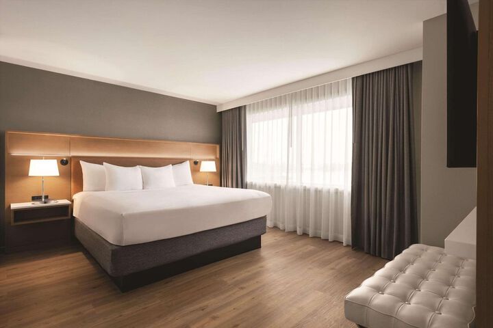 Oneida Casino Hotel