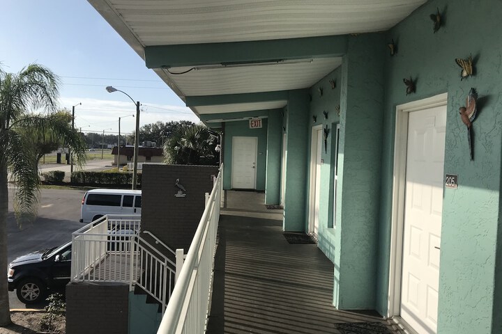 Immokalee Inn