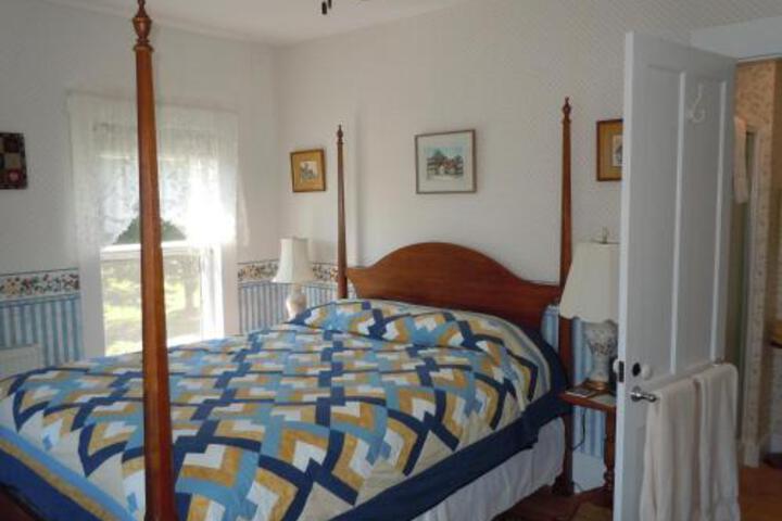 Fitch Hill Inn