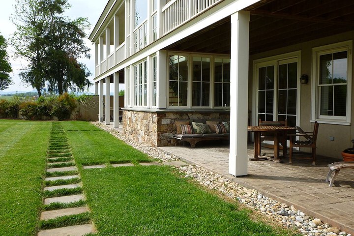 Terrace/Patio 25 of 29