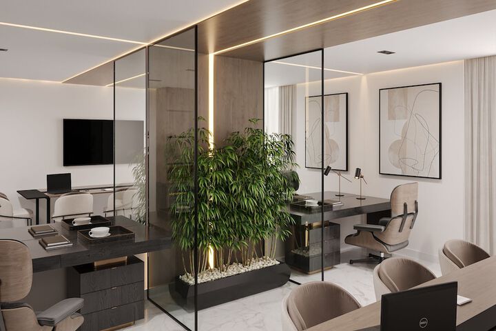 Business Center 18 of 18