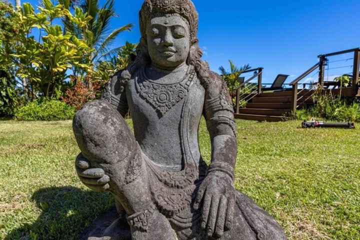 Hale Akua Garden Farm & Eco-Retreat