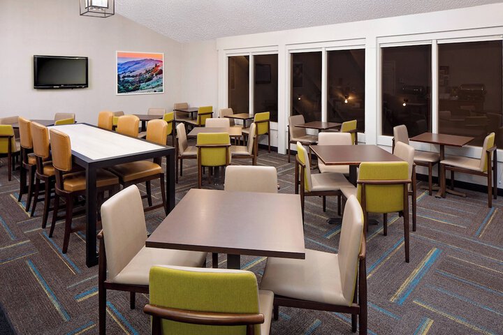 Residence Inn by Marriott Palo Alto Mountain View