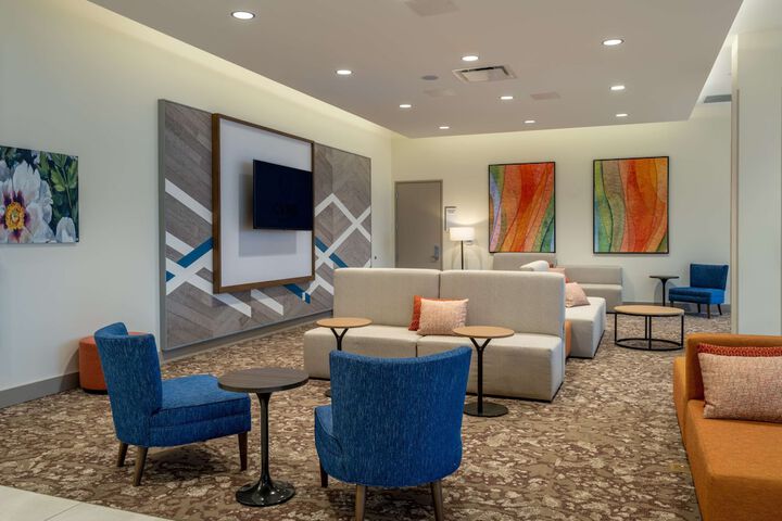 Hilton Garden Inn Jeffersonville Louisville North