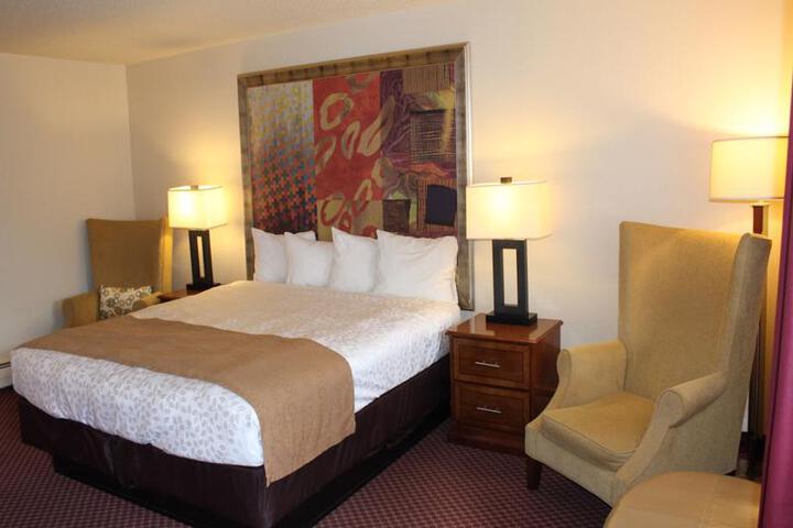 CARAVAN INN