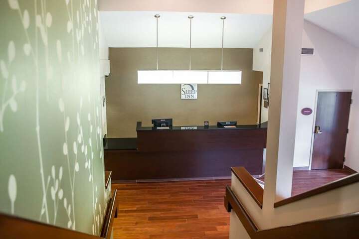 Hotel Interior 10 of 35