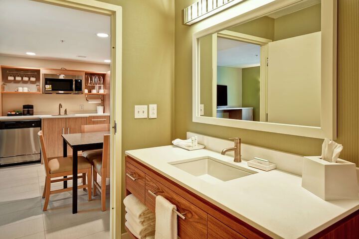 Home2 Suites by Hilton Smyrna Nashville