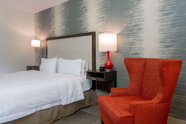 Hampton Inn Santa Barbara / Goleta