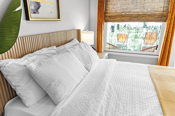 Captiva Beach Resort