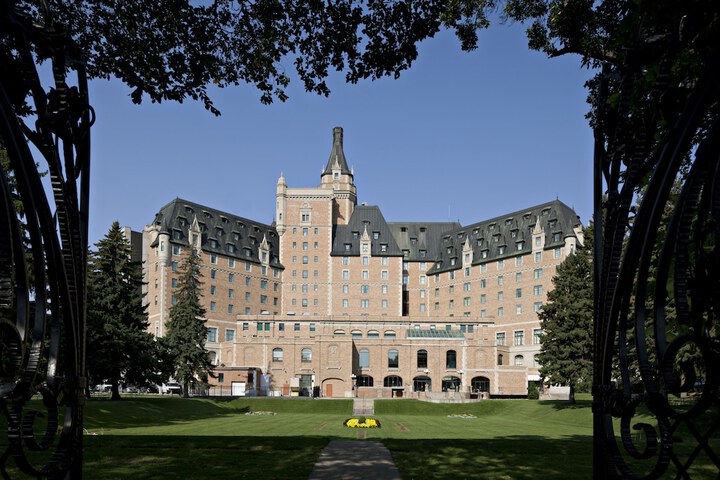 Delta Hotels by Marriott Bessborough